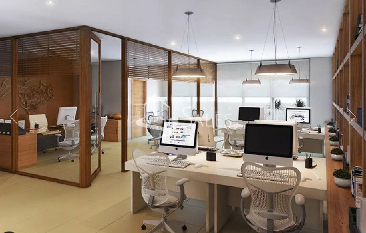 Imóvel Comercial, 100 m² - Foto 2