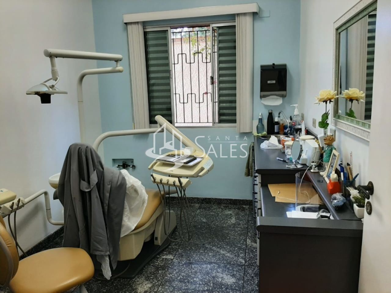Conjunto Comercial-Sala à venda, 300m² - Foto 8