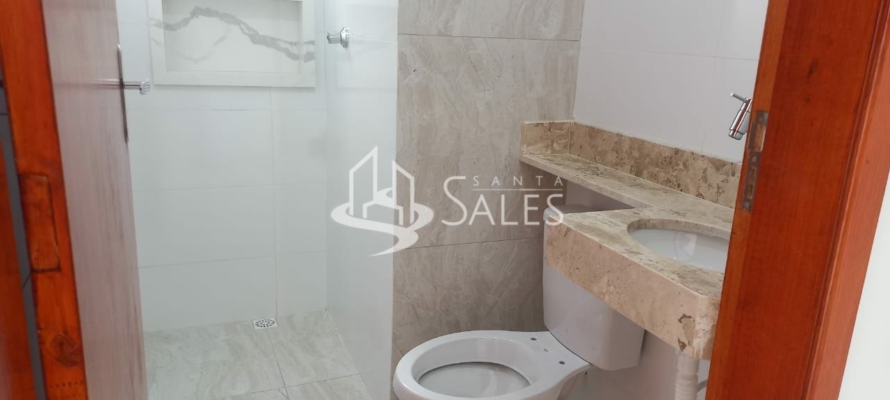 Sobrado, 3 quartos, 108 m² - Foto 28