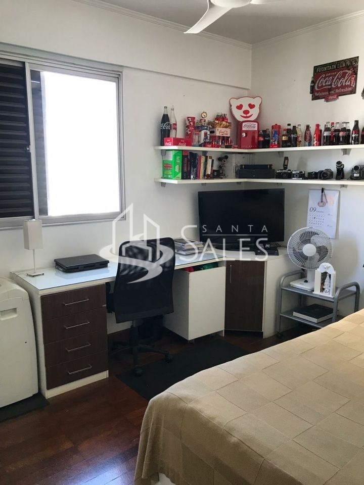 Apartamento, 3 quartos, 116 m² - Foto 15