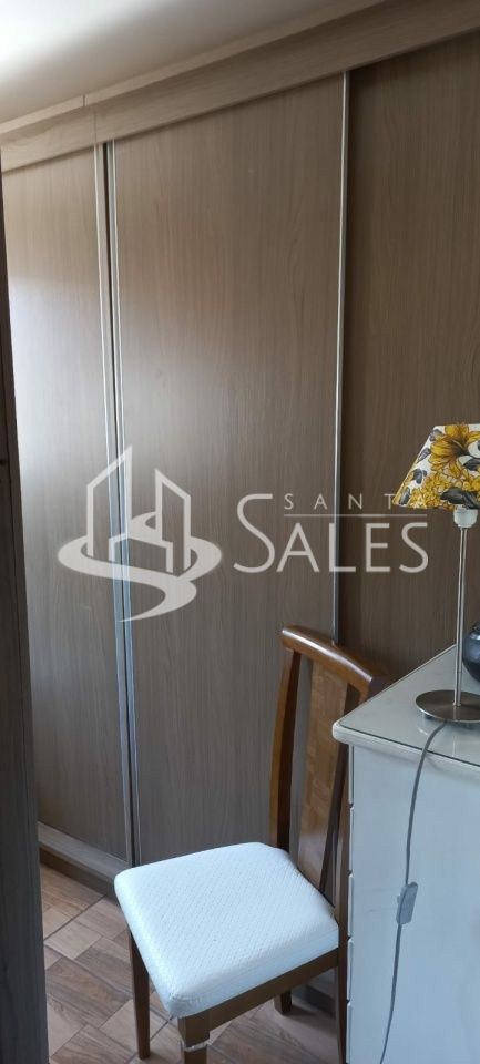 Apartamento, 2 quartos, 48 m² - Foto 7