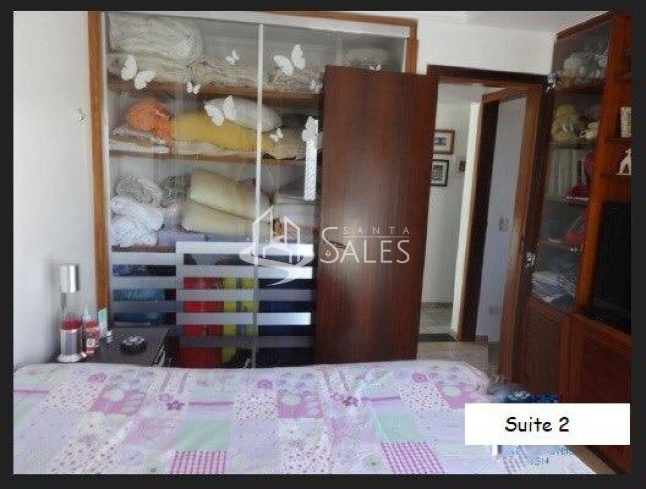 Apartamento, 4 quartos, 171 m² - Foto 10