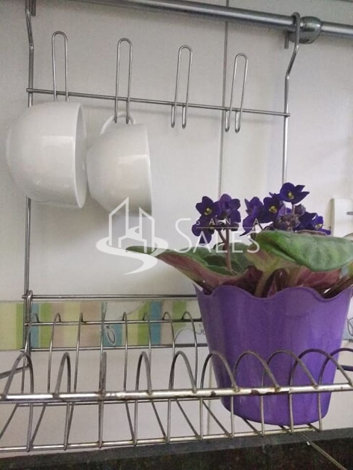 Apartamento, 1 quarto, 35 m² - Foto 1
