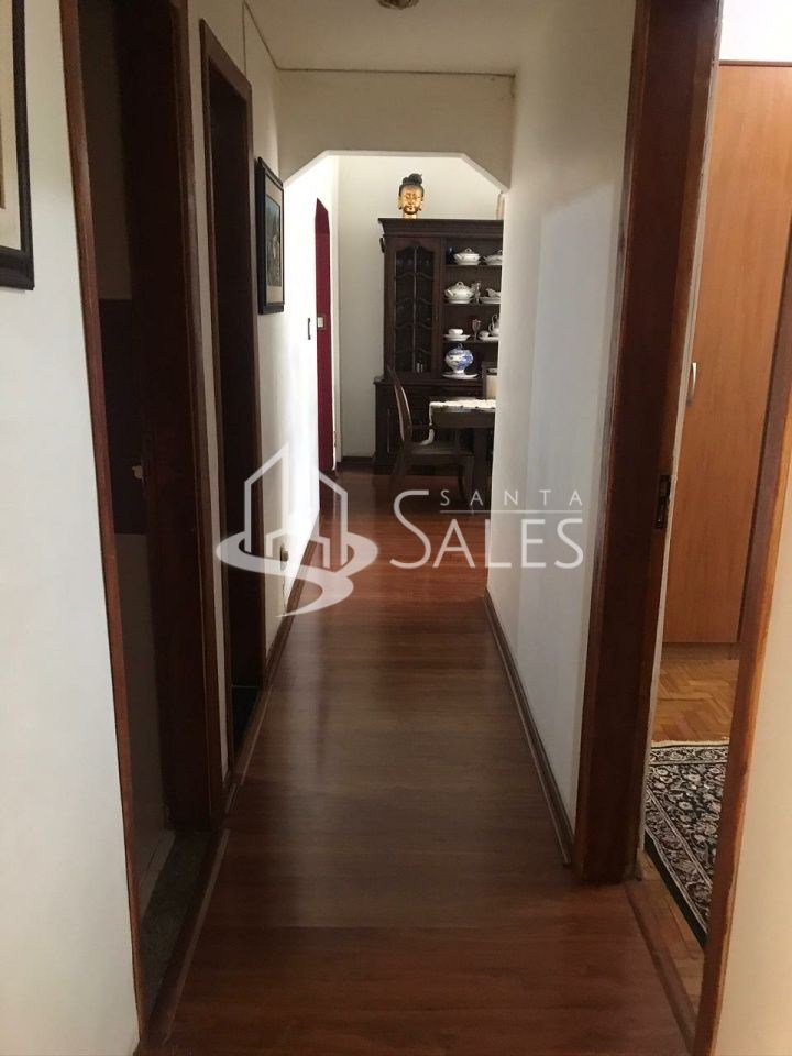 Apartamento, 3 quartos, 140 m² - Foto 4