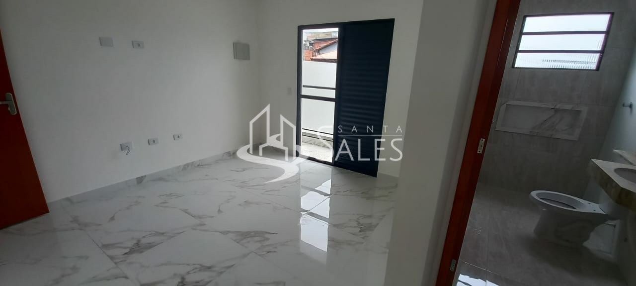 Sobrado, 3 quartos, 108 m² - Foto 15