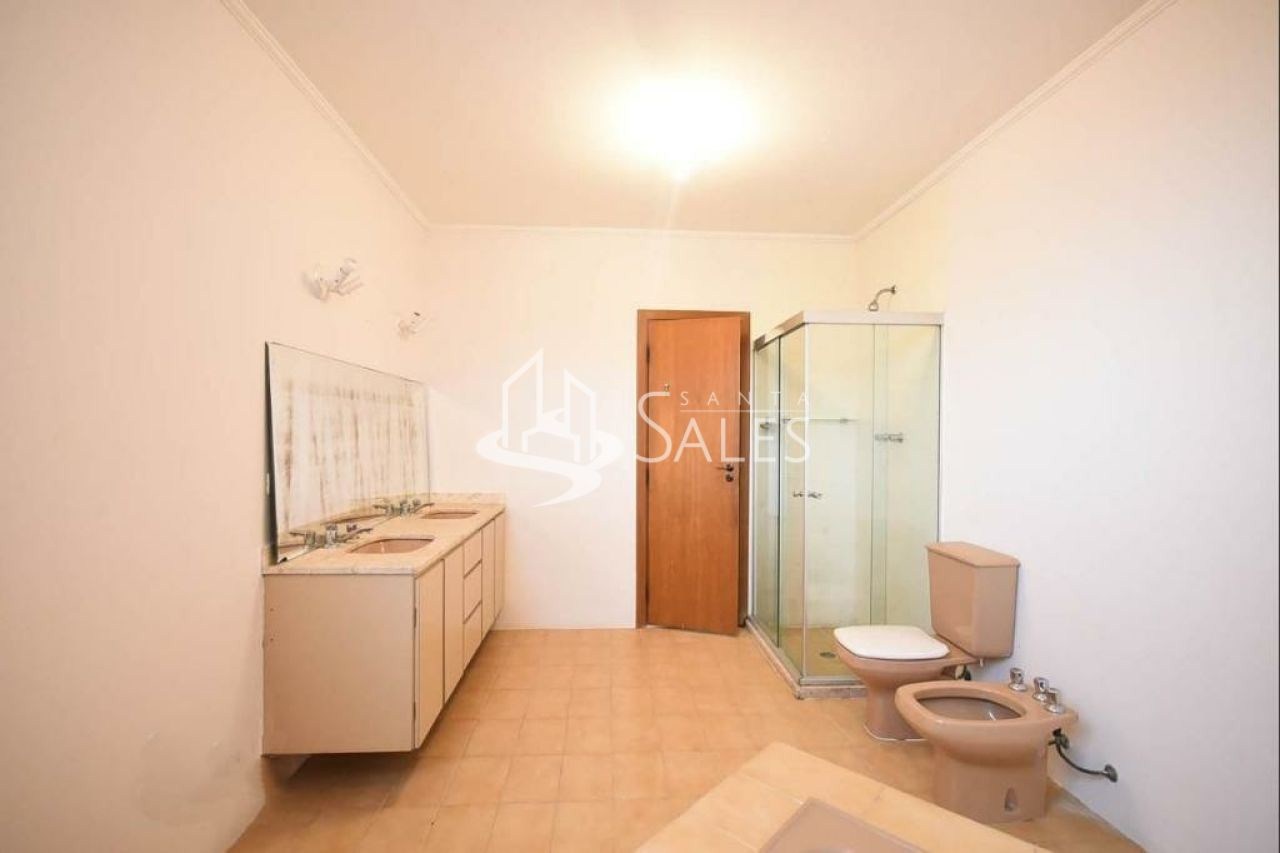 Apartamento à venda com 3 quartos, 237m² - Foto 19