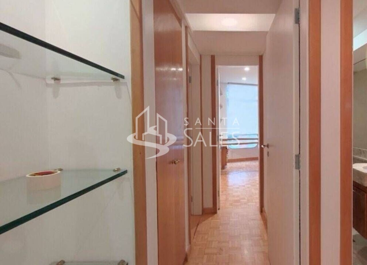 Apartamento, 4 quartos, 280 m² - Foto 12