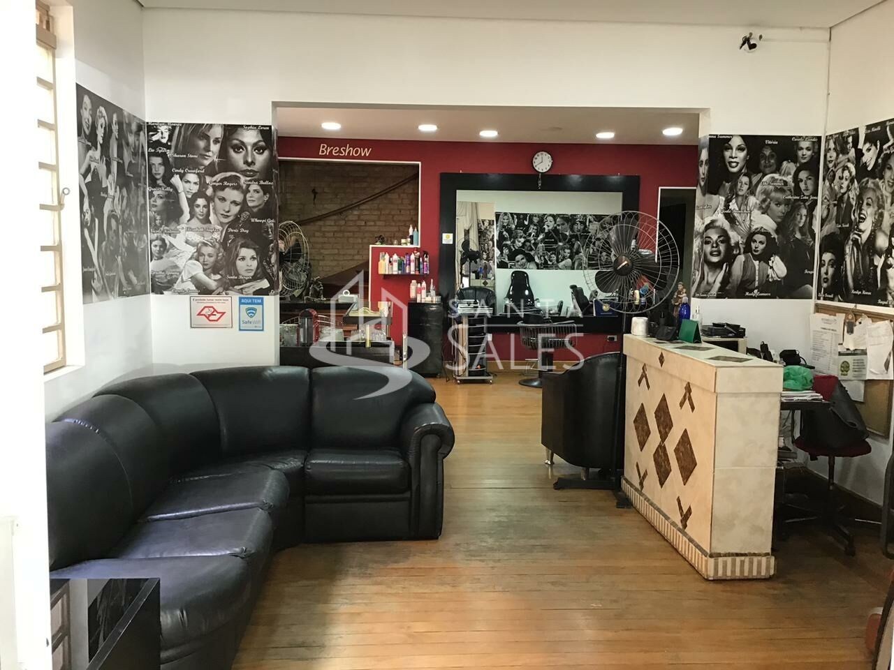 Sobrado, 11 quartos, 400 m² - Foto 1