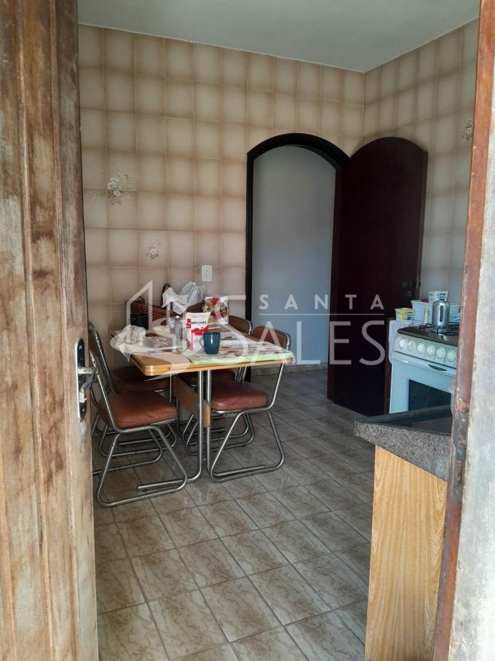 Casa à venda com 3 quartos, 209m² - Foto 19