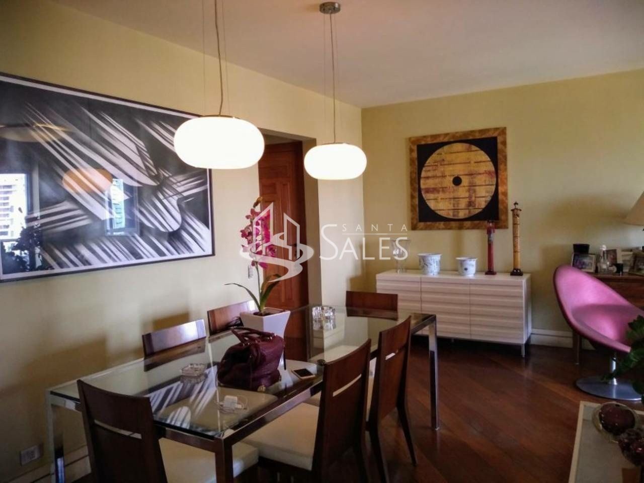 Apartamento, 4 quartos, 130 m² - Foto 19