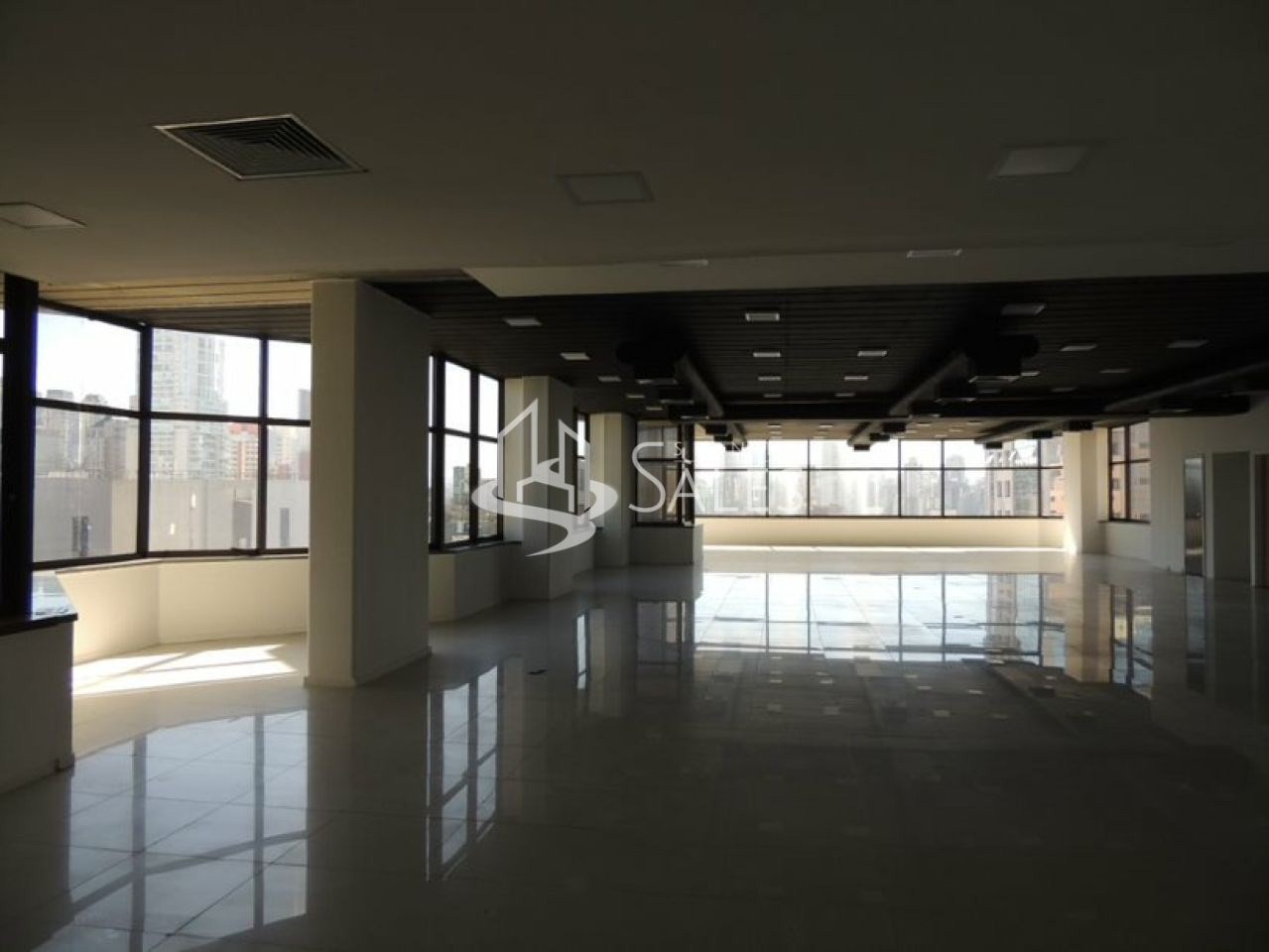 Sala-Conjunto, 587 m² - Foto 10