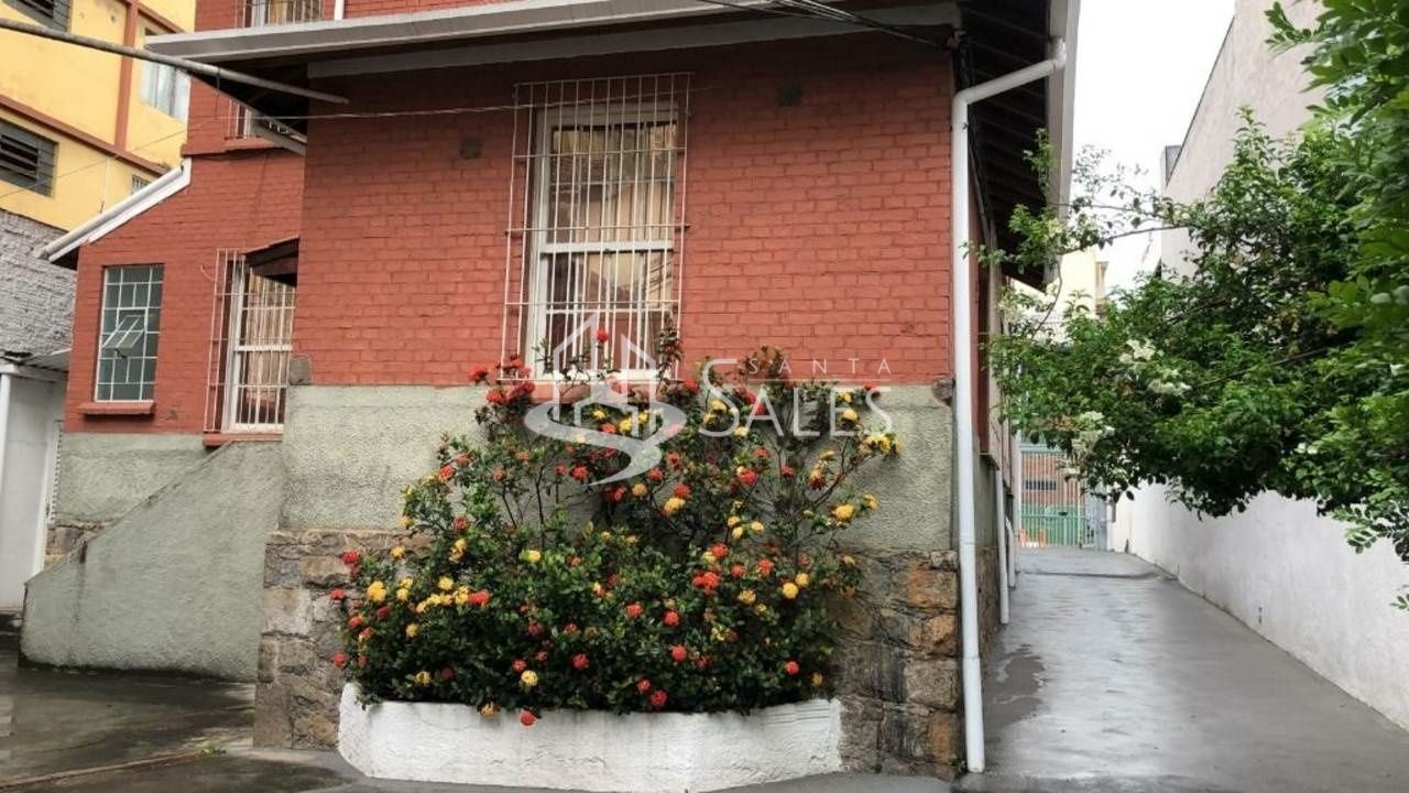 Sobrado, 4 quartos, 479 m² - Foto 25