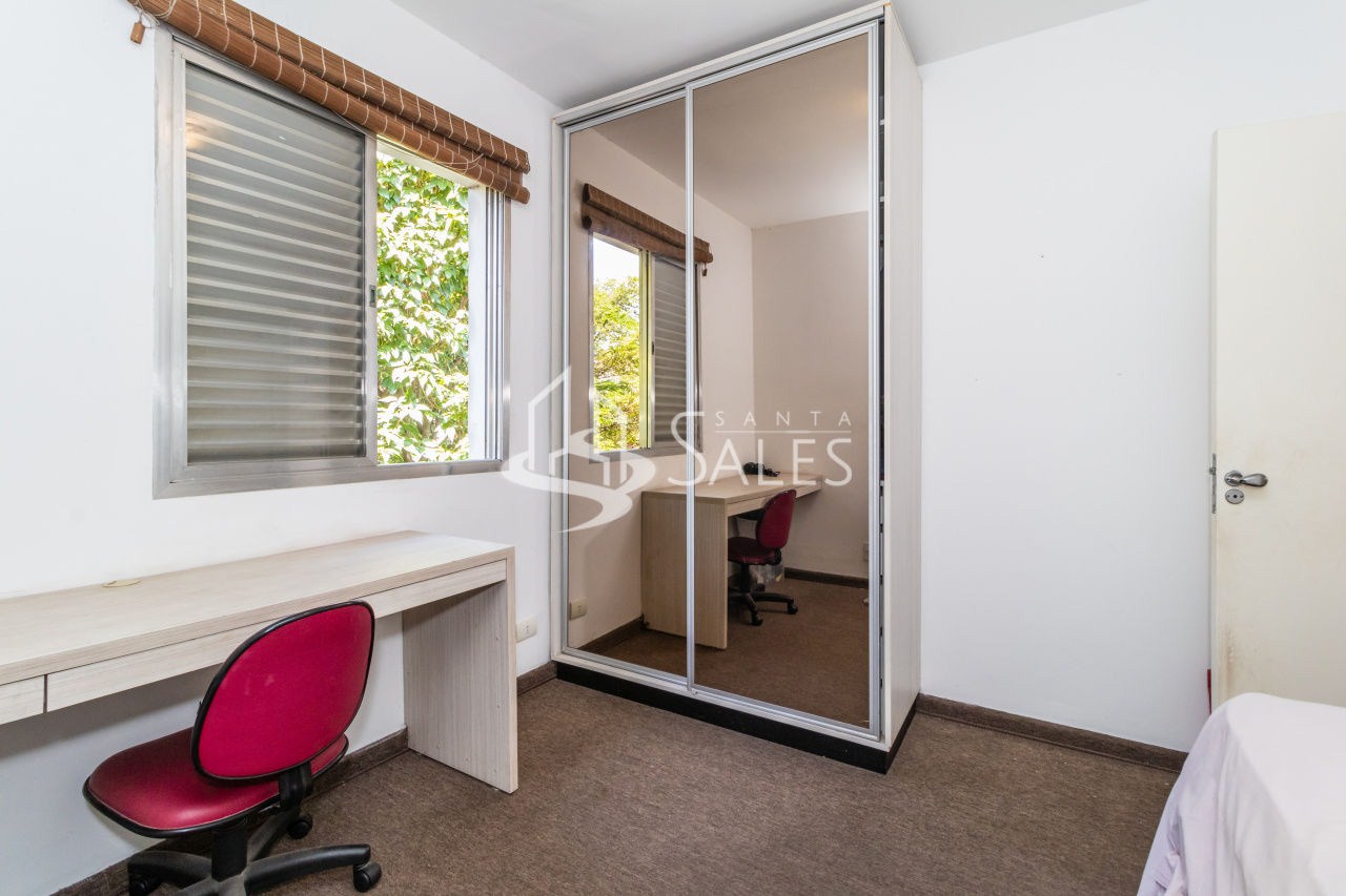 Sobrado, 3 quartos, 150 m² - Foto 14