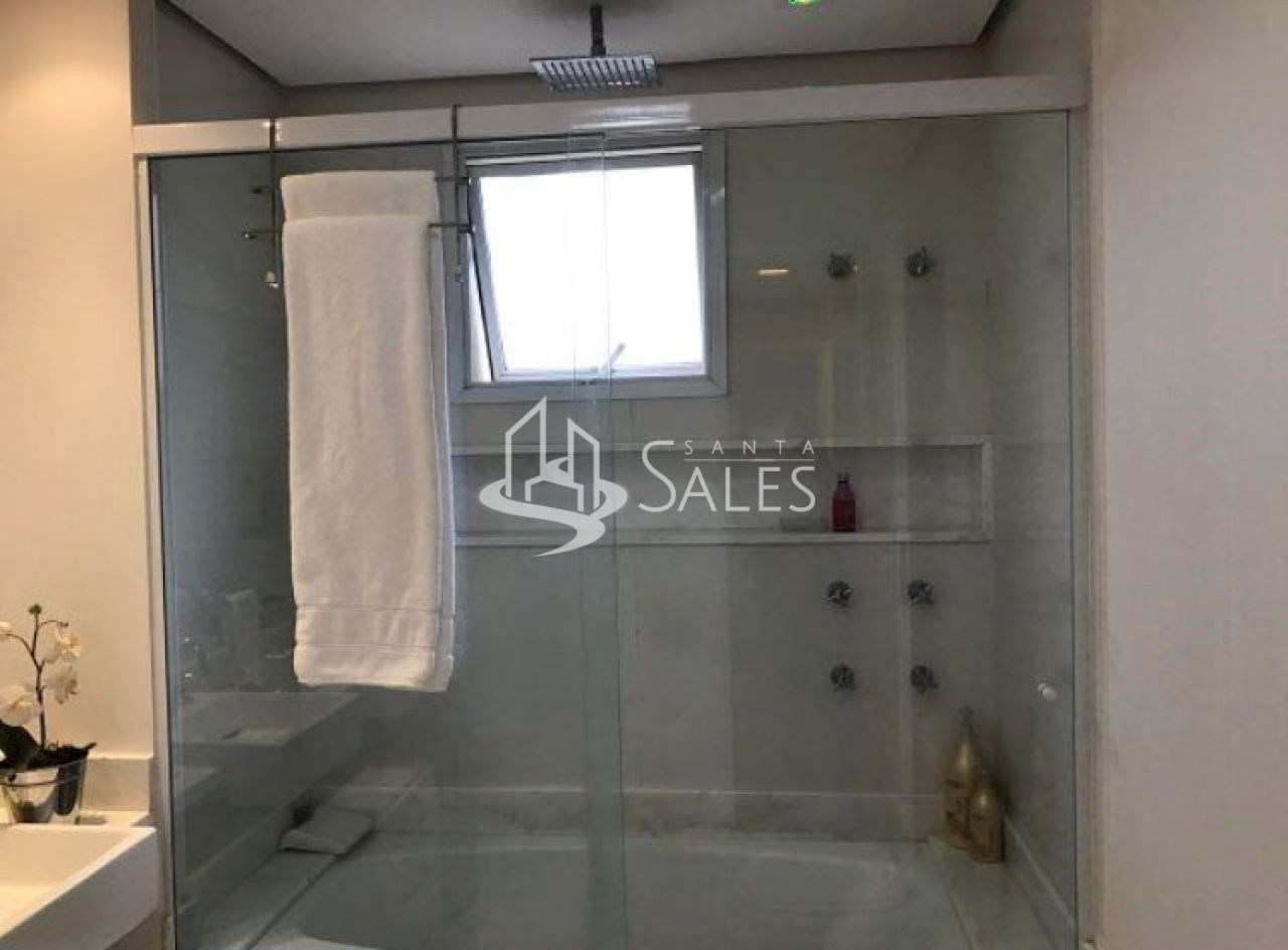 Apartamento, 4 quartos, 178 m² - Foto 11