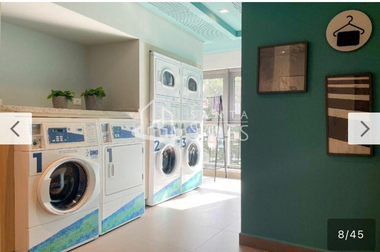 Apartamento, 1 quarto, 30 m² - Foto 15