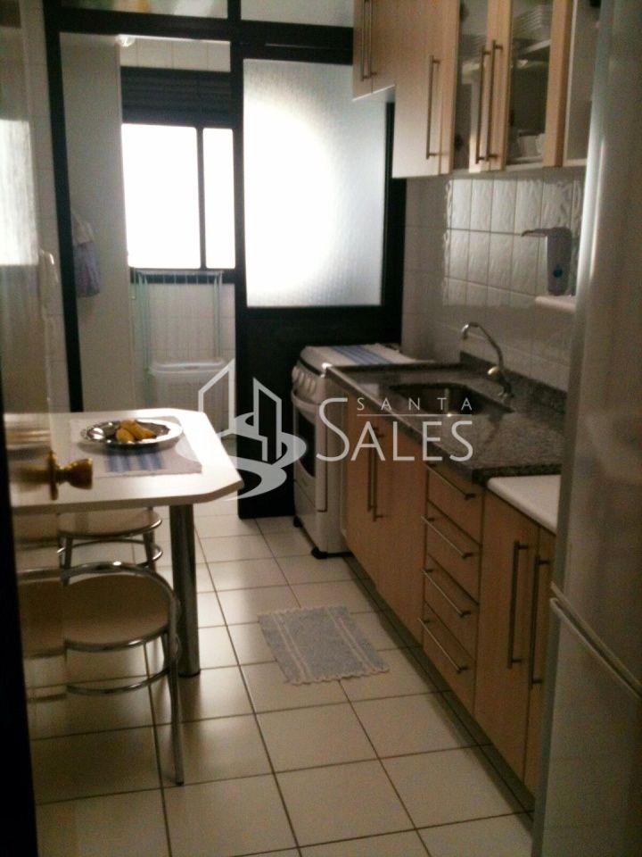 Apartamento, 2 quartos, 58 m² - Foto 20