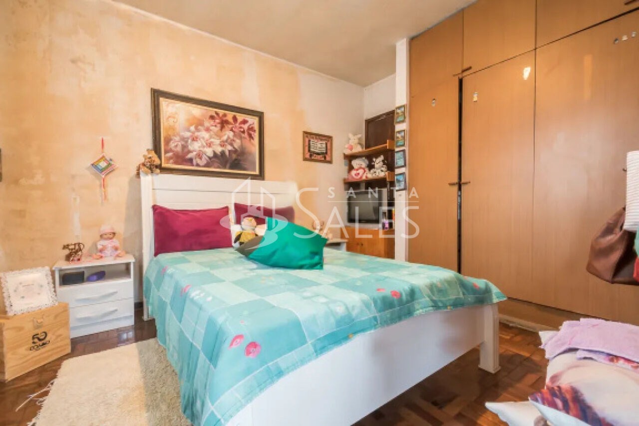 Sobrado, 3 quartos, 120 m² - Foto 15