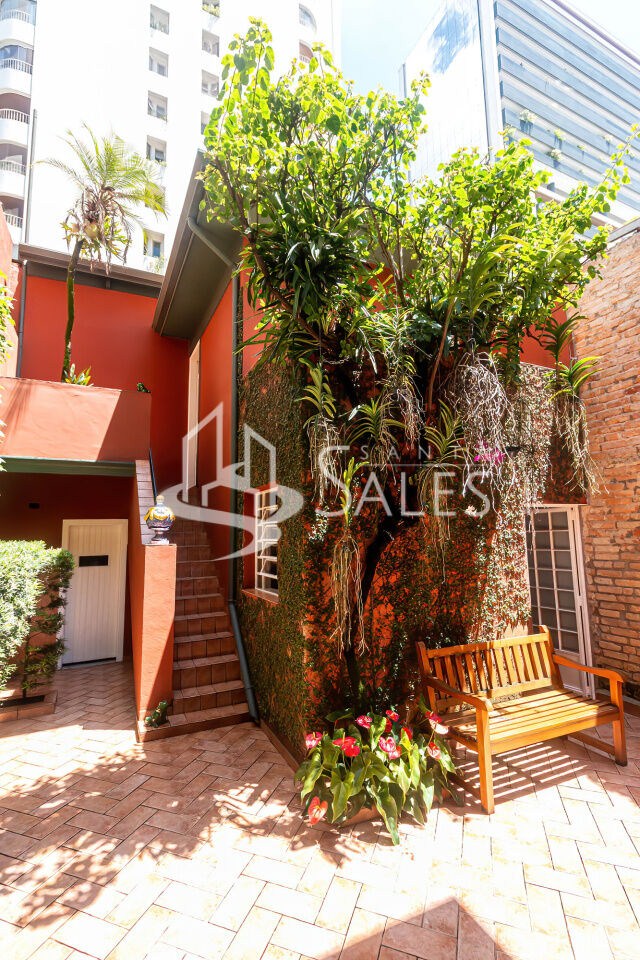 Sobrado, 6 quartos, 156 m² - Foto 20