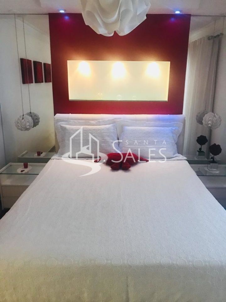 Sobrado, 3 quartos, 132 m² - Foto 23