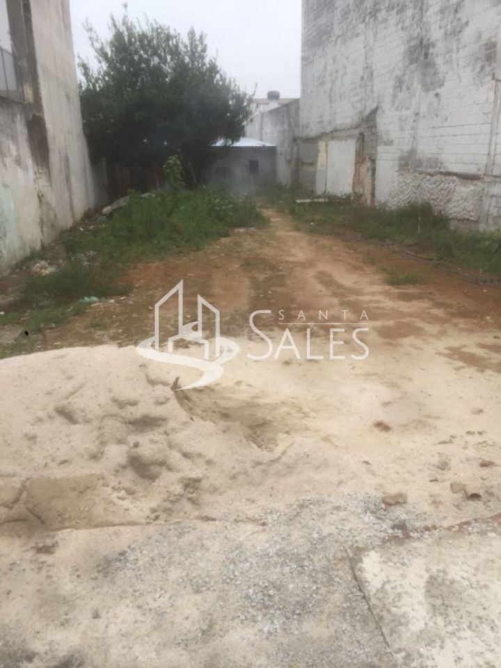 Terreno, 500 m² - Foto 1