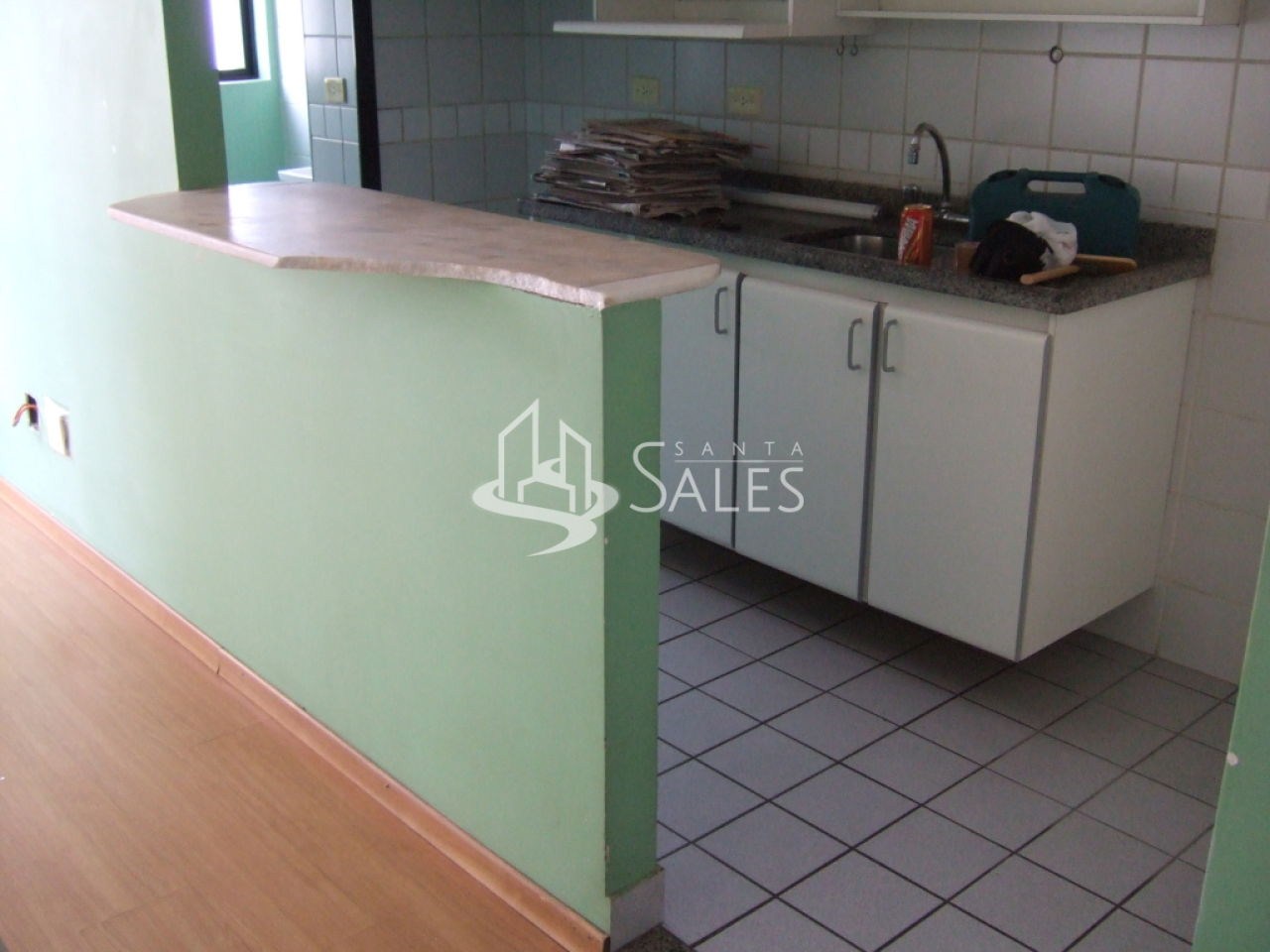 Apartamento, 1 quarto, 45 m² - Foto 20