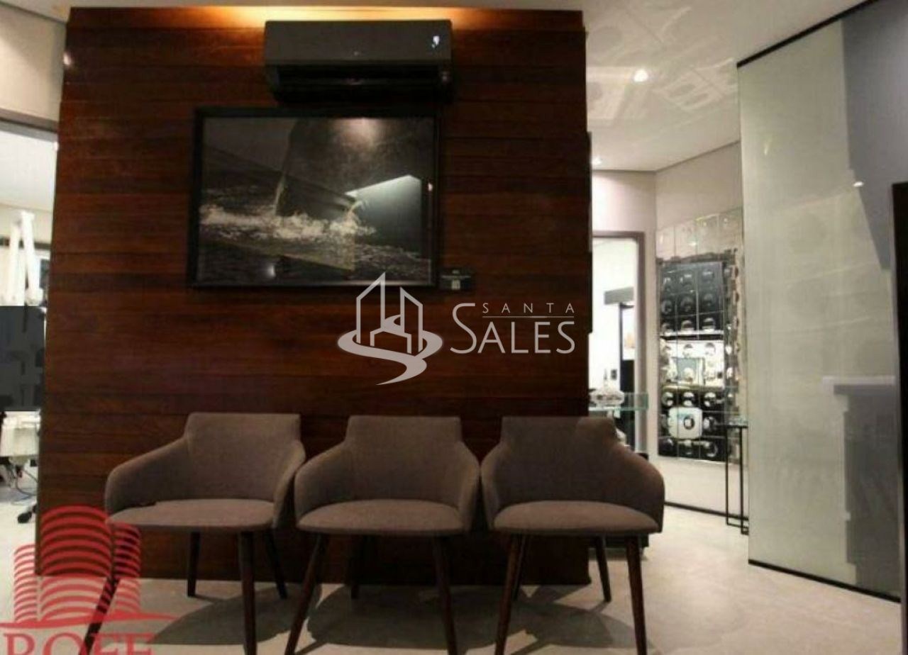 Sala-Conjunto, 53 m² - Foto 17