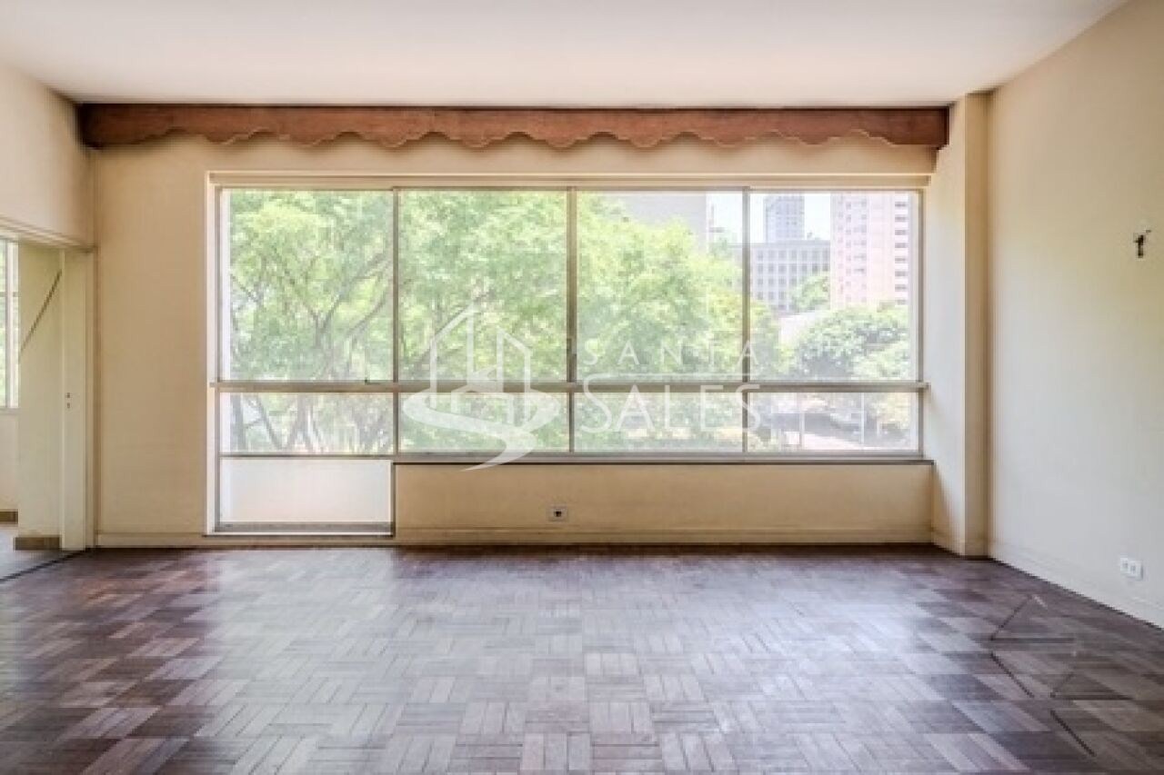 Apartamento, 3 quartos, 220 m² - Foto 2