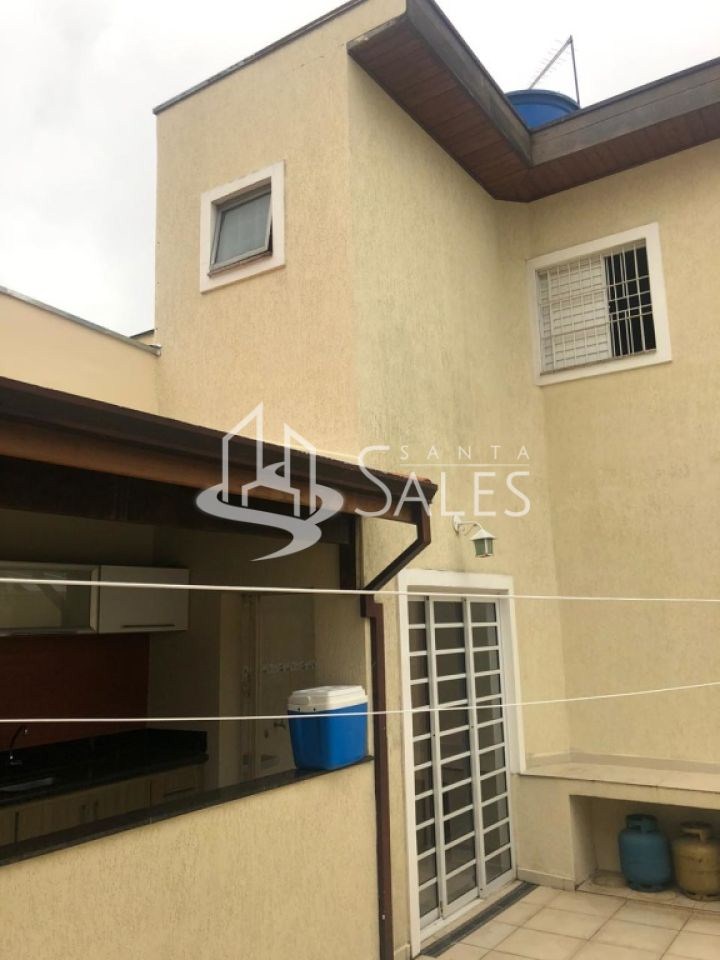 Sobrado, 3 quartos, 220 m² - Foto 14