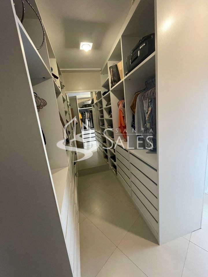 Apartamento, 4 quartos, 200 m² - Foto 25
