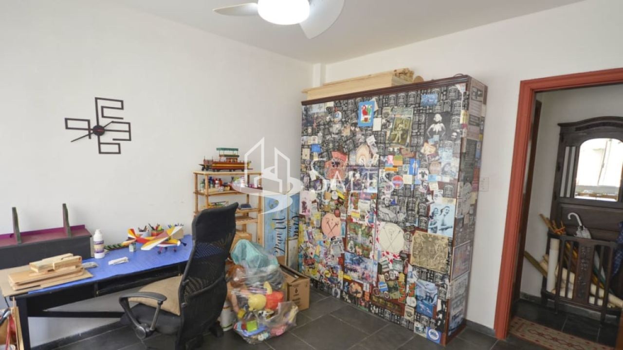 Apartamento, 3 quartos, 198 m² - Foto 3