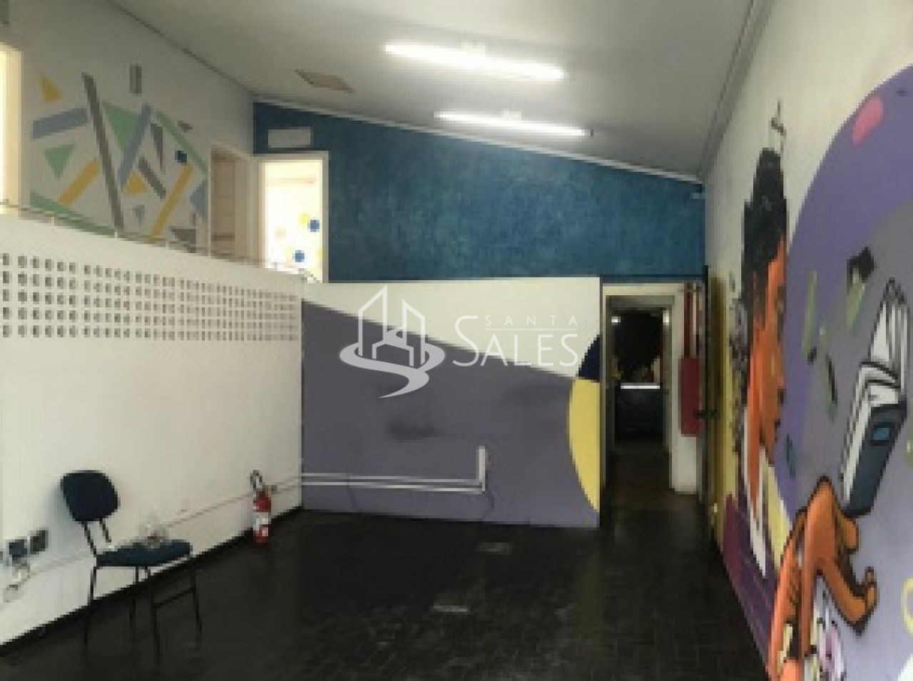Prédio Inteiro para alugar, 785m² - Foto 15