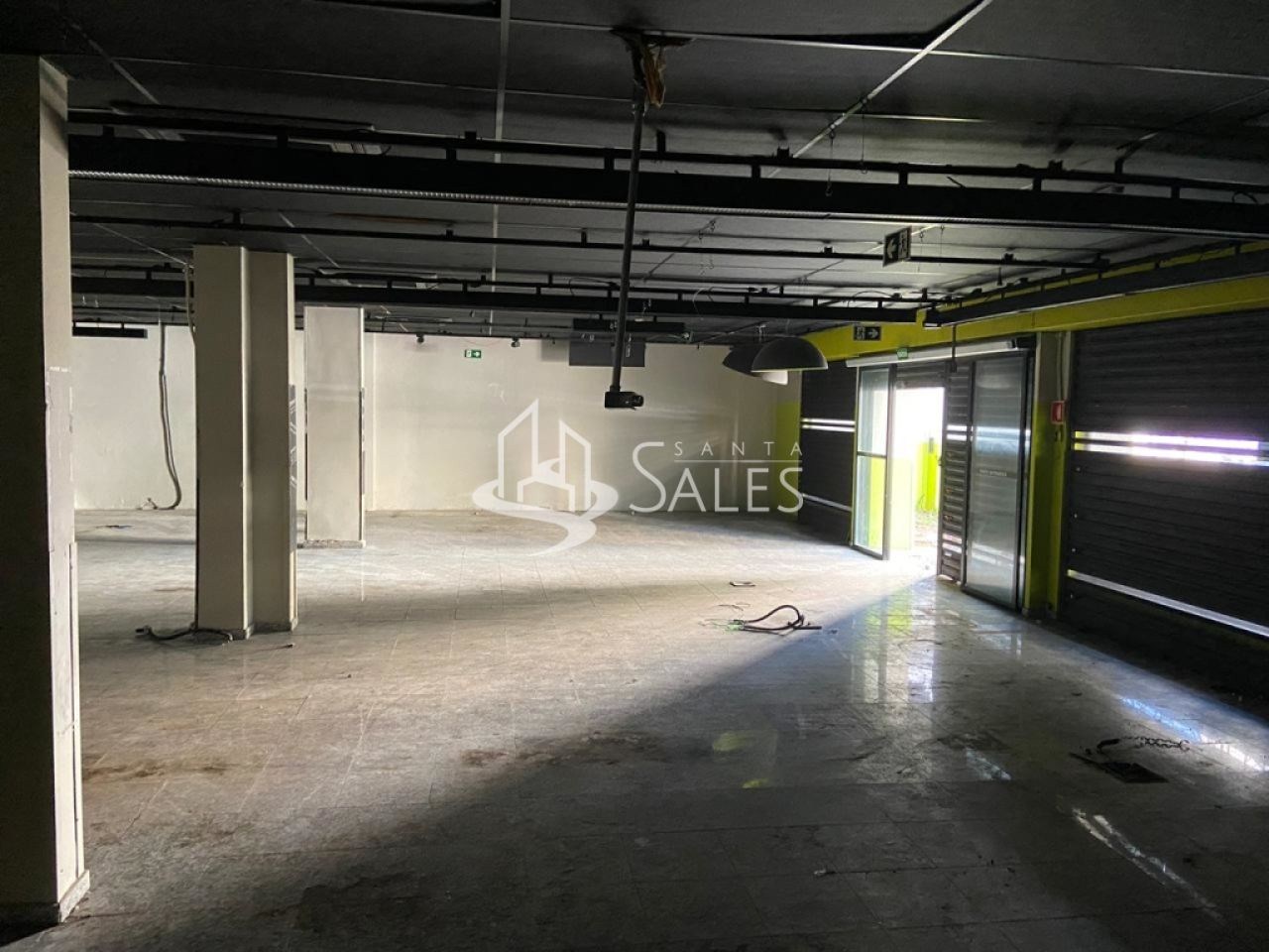 Sobrado, 1 quarto, 542 m² - Foto 7