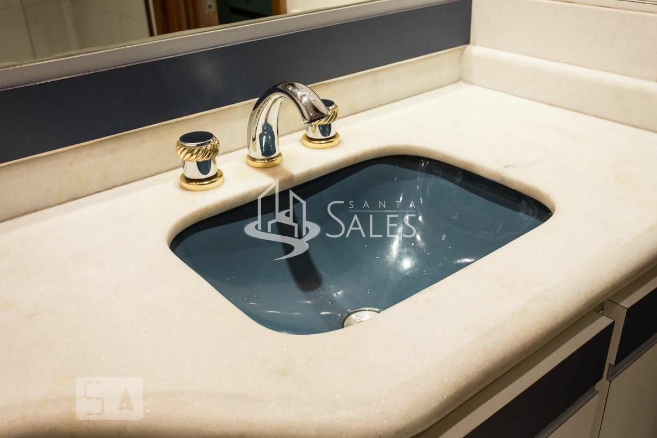 Apartamento, 4 quartos, 250 m² - Foto 3