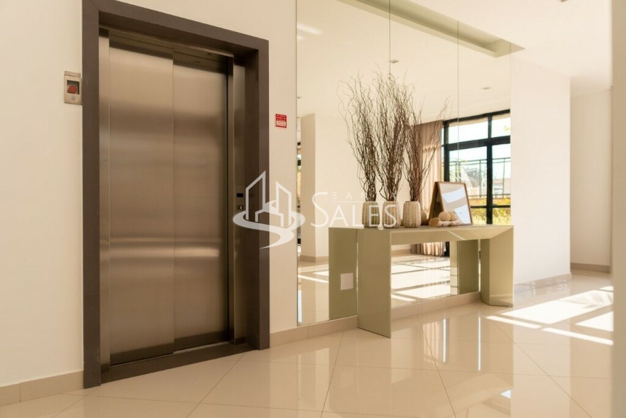 Apartamento, 3 quartos, 153 m² - Foto 33