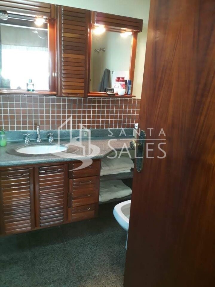 Apartamento, 3 quartos, 162 m² - Foto 4