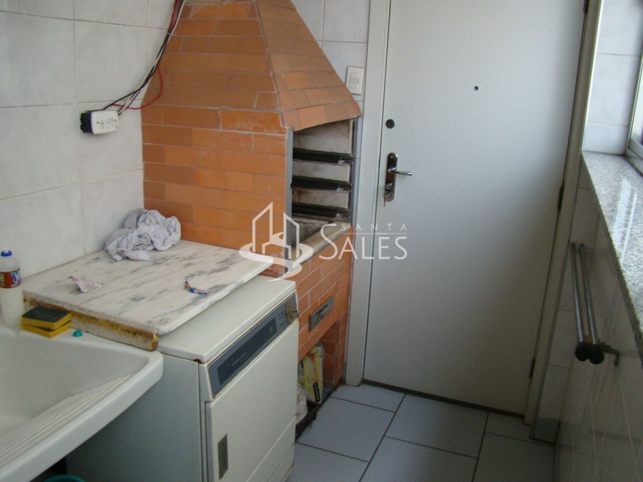 Apartamento, 4 quartos, 235 m² - Foto 16
