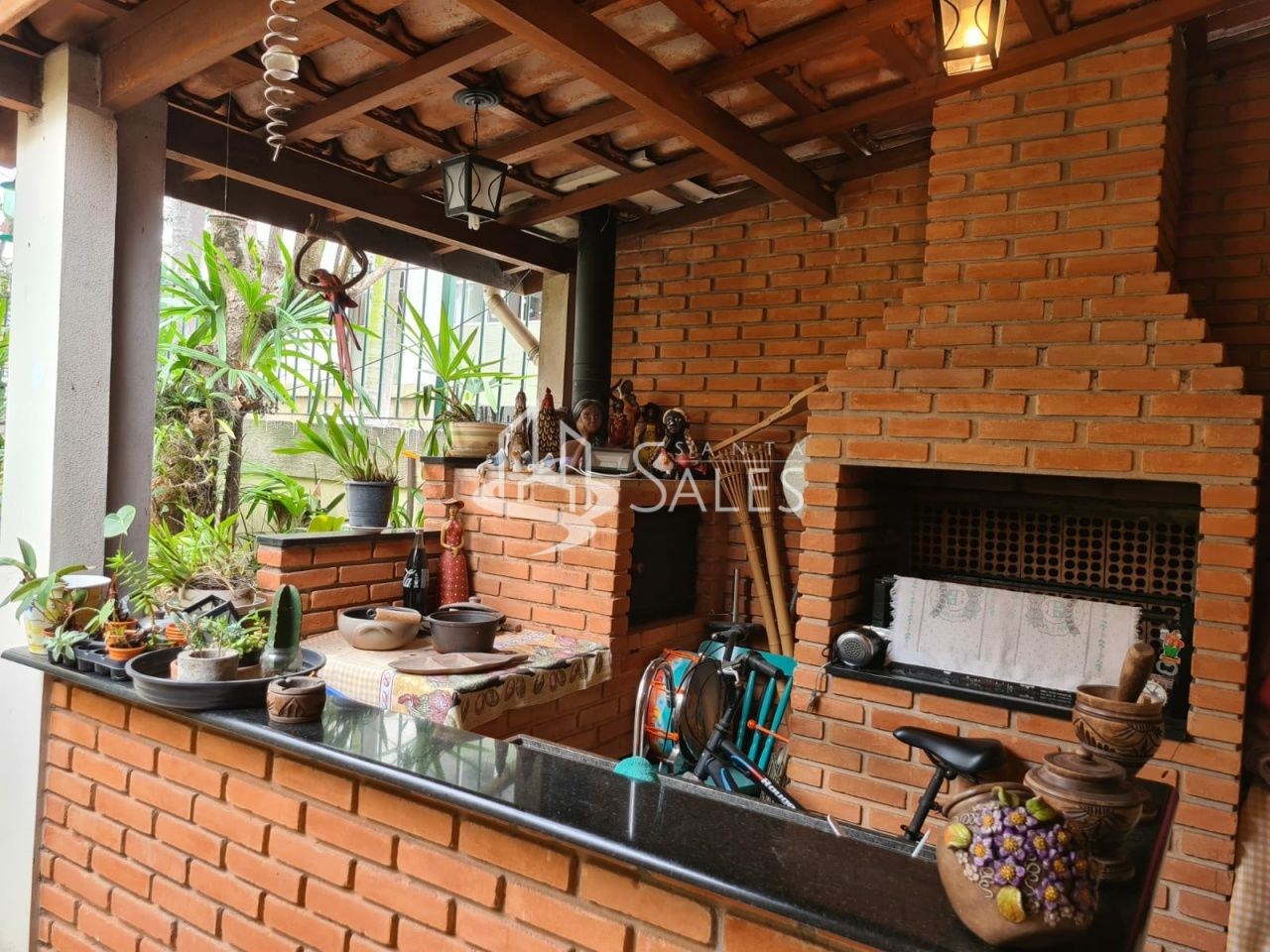 Sobrado, 3 quartos, 145 m² - Foto 14