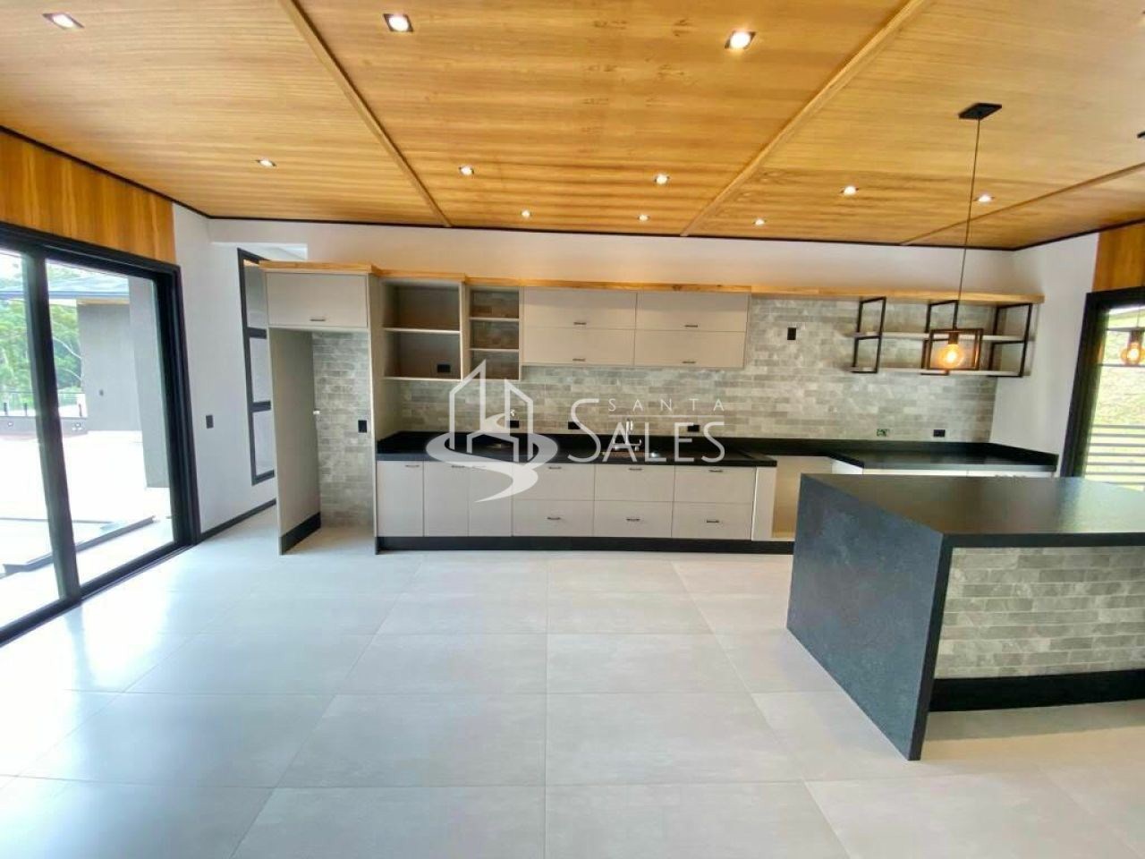 Casa de Condomínio, 3 quartos - Foto 22