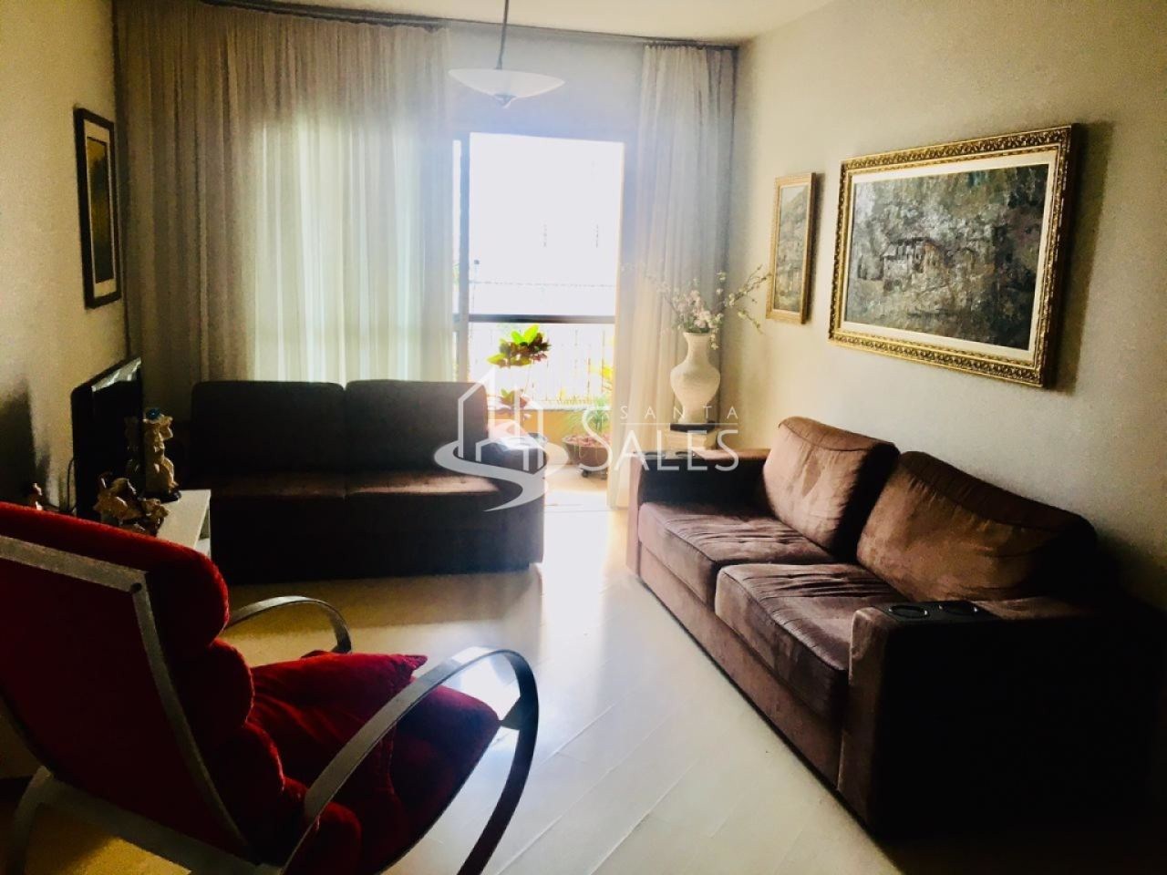 Apartamento, 4 quartos, 104 m² - Foto 15