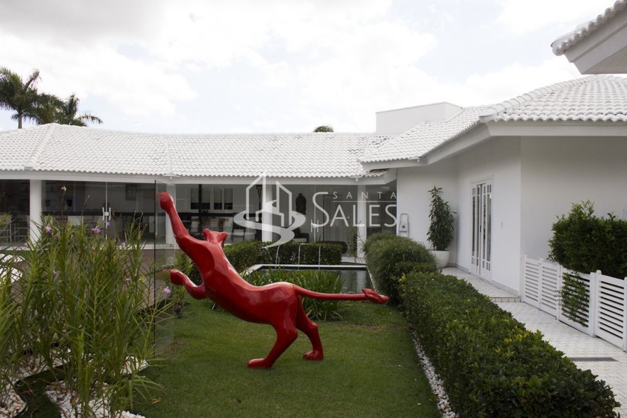 Casa de Condomínio, 6 quartos - Foto 64