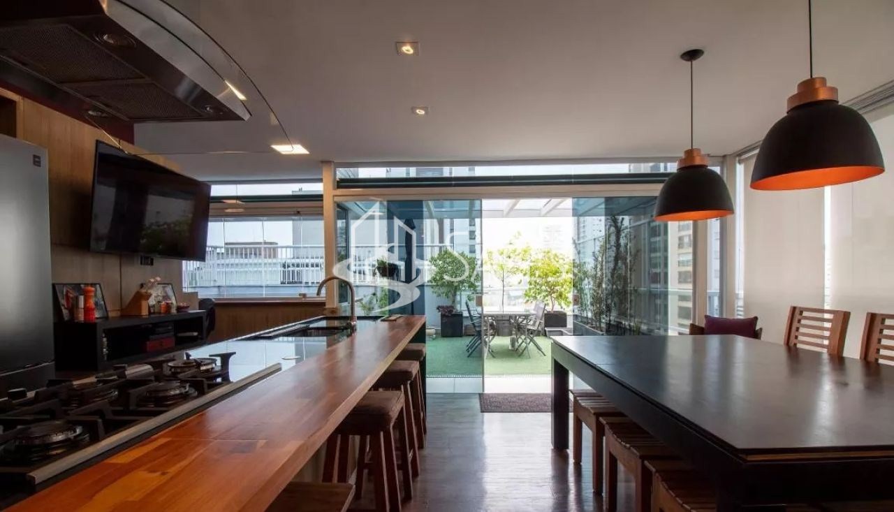 Cobertura, 2 quartos, 187 m² - Foto 35