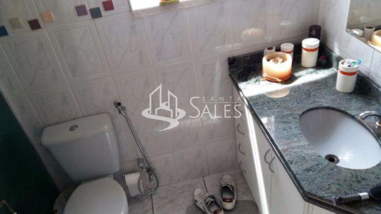 Sobrado, 4 quartos, 210 m² - Foto 4