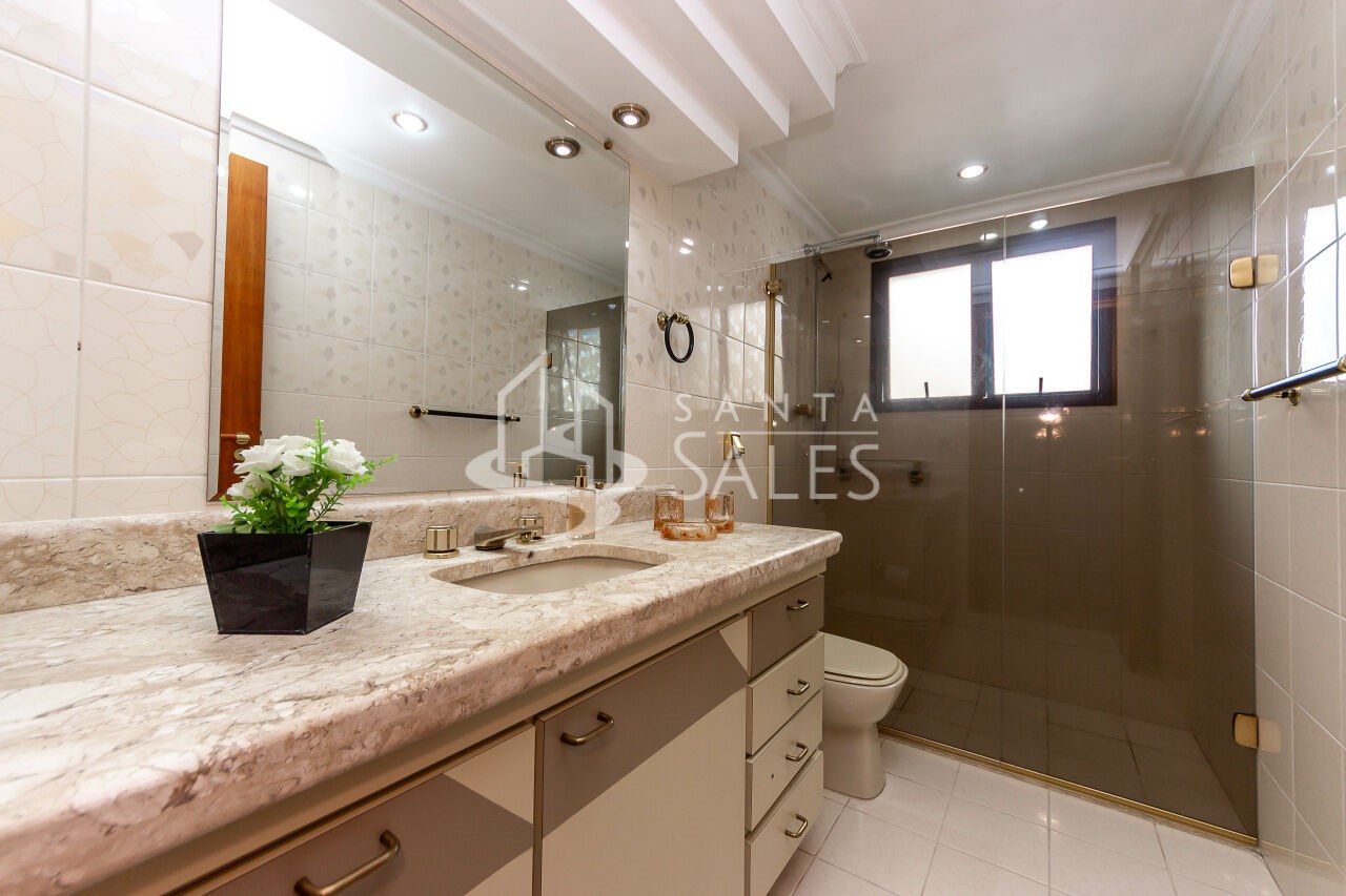 Apartamento, 4 quartos, 187 m² - Foto 16