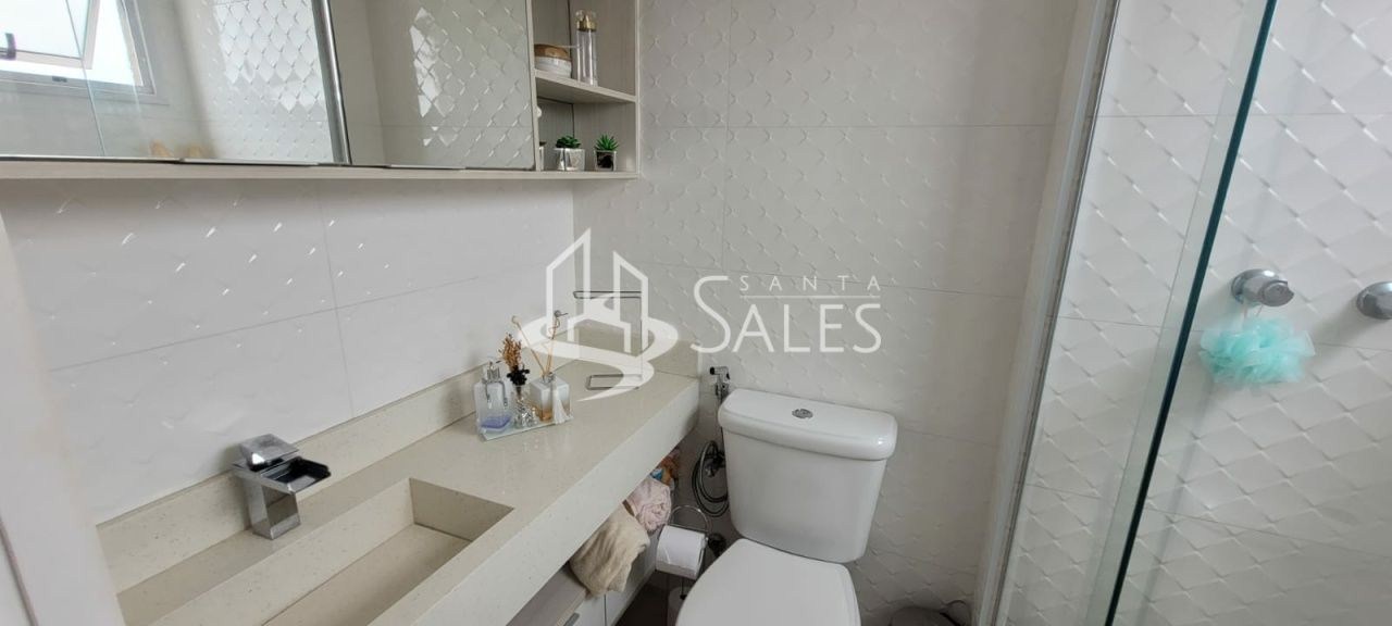 Apartamento à venda com 3 quartos, 91m² - Foto 11
