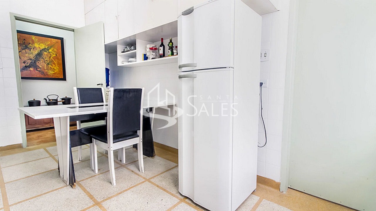Apartamento, 3 quartos, 170 m² - Foto 21