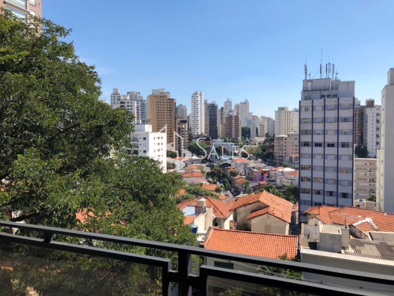 Apartamento, 4 quartos, 320 m² - Foto 13