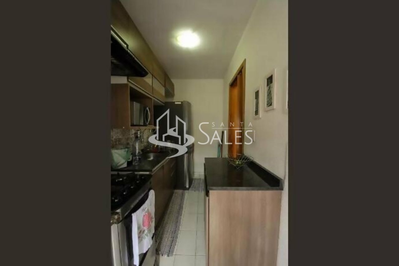 Apartamento, 2 quartos, 57 m² - Foto 4
