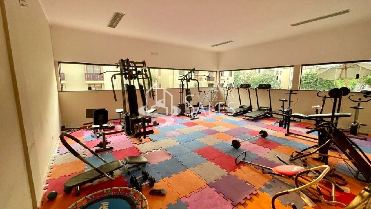 Apartamento, 2 quartos, 64 m² - Foto 32