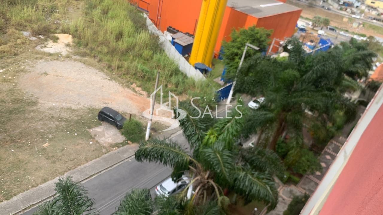 Apartamento, 2 quartos, 50 m² - Foto 21