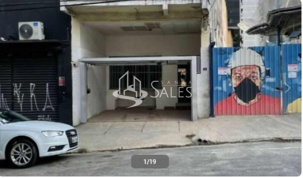 Imóvel Comercial Padrão à venda, 280m² - Foto 10